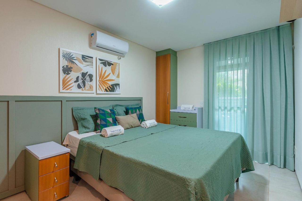 Scopa Beach #C2100 - Porto Das Dunas Por Carpediem Aquiraz Exteriör bild
