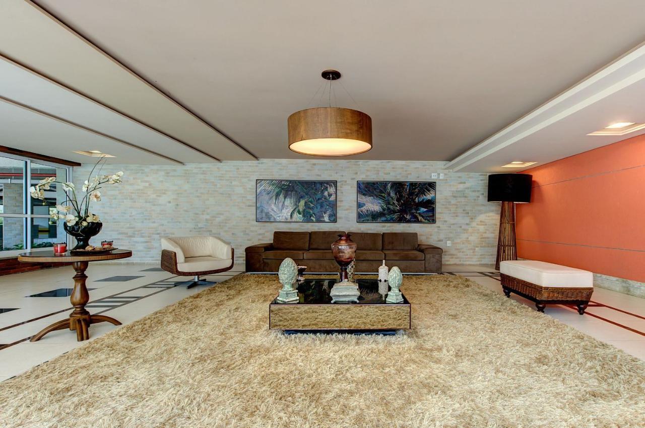Scopa Beach #C2100 - Porto Das Dunas Por Carpediem Aquiraz Exteriör bild
